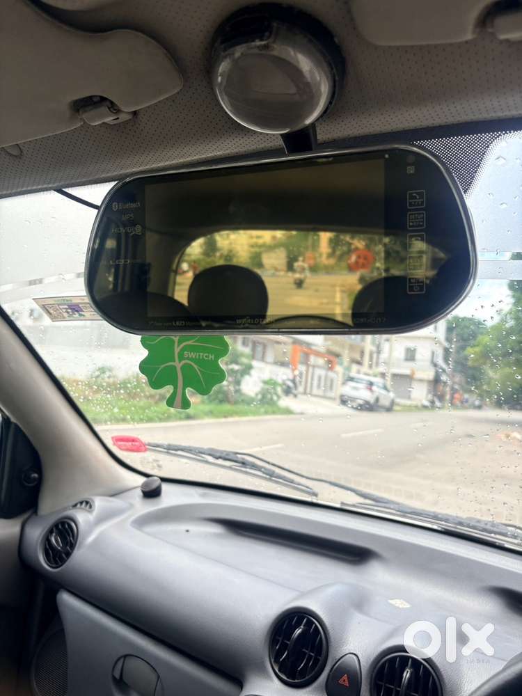 Hyundai Santro Xing 2003 Petrol