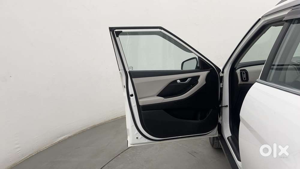 Hyundai Creta 1.5 Sx, 2023, Petrol