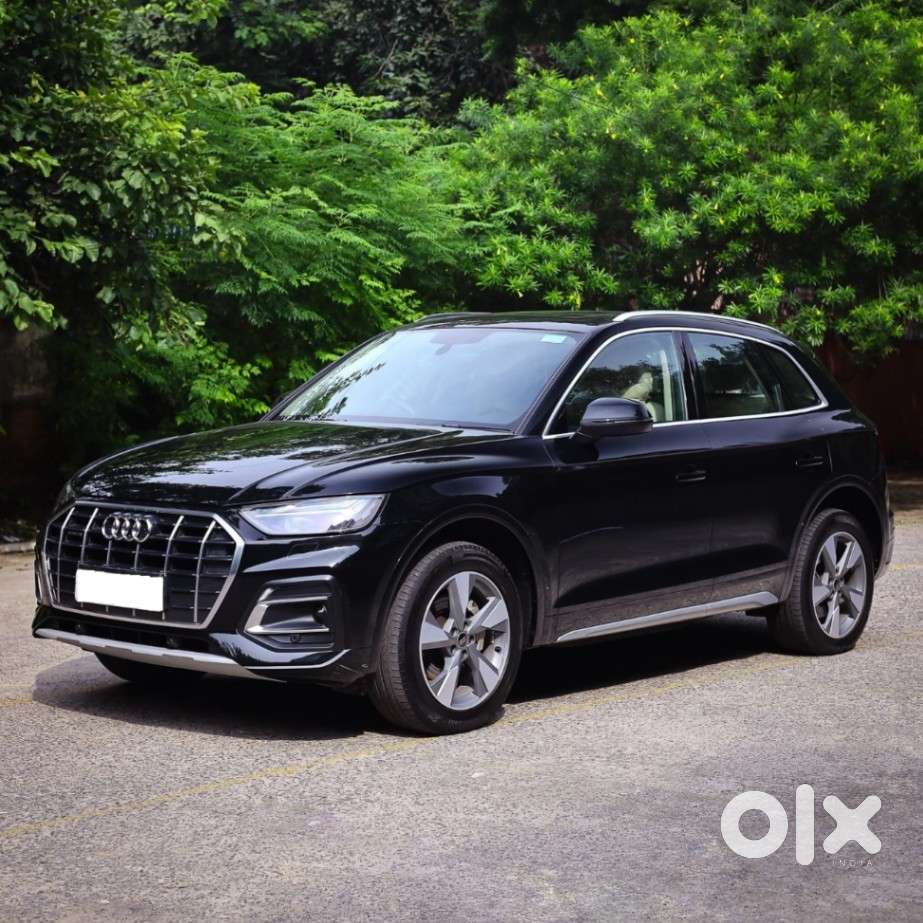 Audi Q5 Premium Plus 45 Tfsi, 2024, Petrol