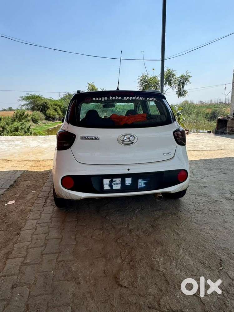 Hyundai Grand I10 Good Condition