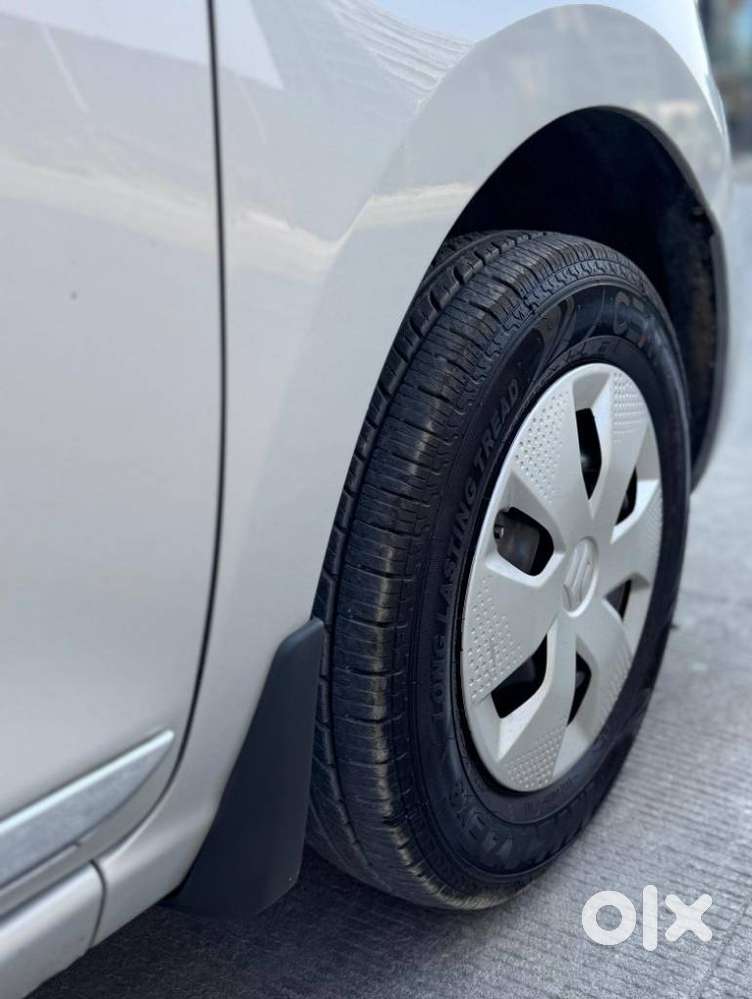 Maruti Suzuki Alto K10 Plus Edition, 2024, Petrol