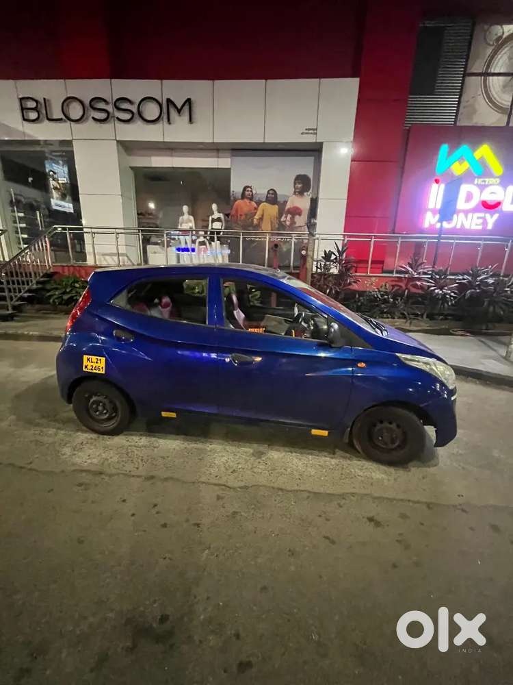 Hyundai Eon 2014 Cng & Hybrids 150000 Km Driven