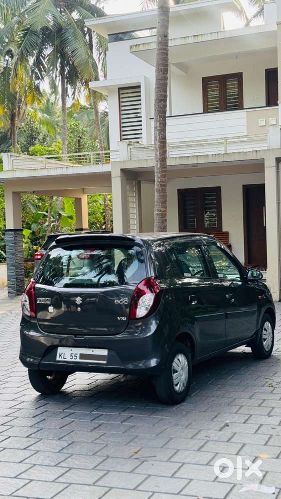 Maruti Suzuki Alto 2013