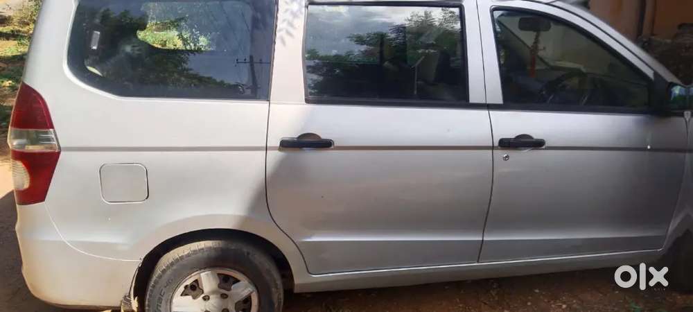 Chevrolet Enjoy Diesel Manual 2015