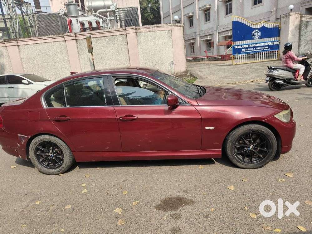 Bmw 3 Series 320d Gt Sport, 2011, Diesel