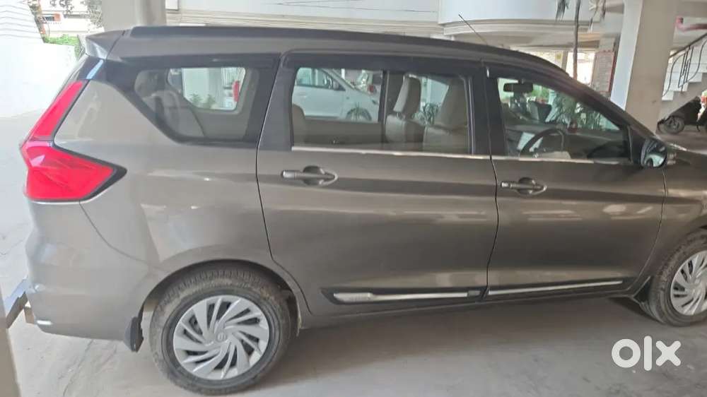 Maruti Suzuki Ertiga 2021 Petrol 22000 Km Driven
