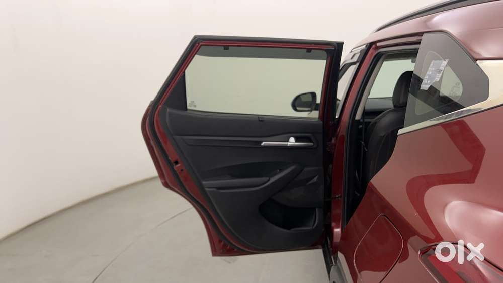 Kia Seltos 1.5 Htk+, 2021, Petrol