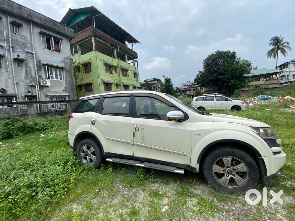 Mahindra Xuv500 Diesel Manual 2014
