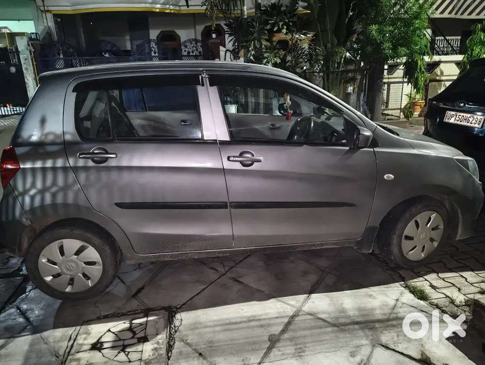 Maruti Suzuki Celerio 2020 Cng