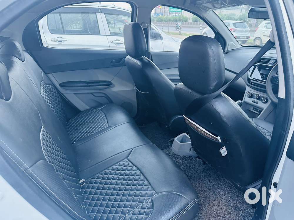 Tata Tiago 1.2 Revotron Xt (o), 2022, Petrol