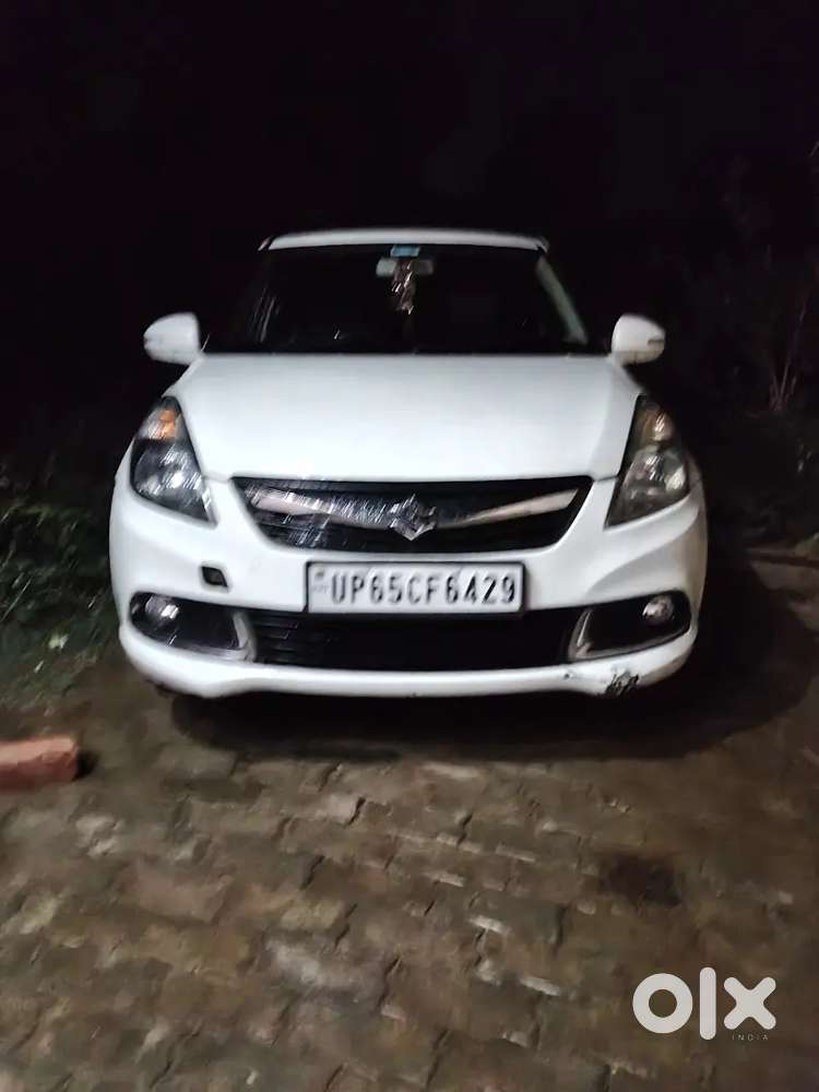 Maruti Suzuki Swift Dzire 2016 Diesel 100000 Km Driven
