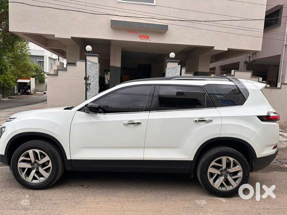 Tata Safari Diesel 2022 Car