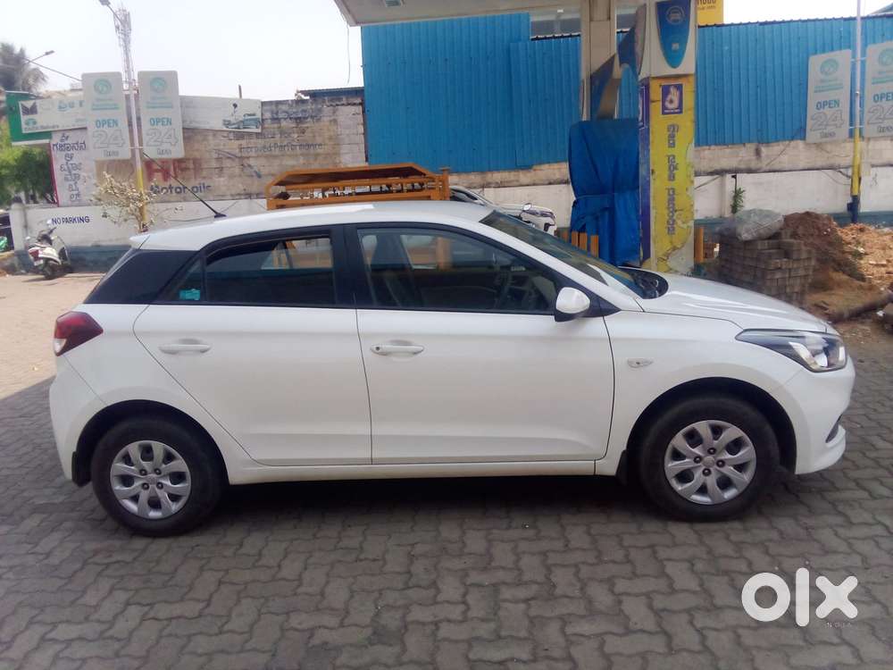 Hyundai I20 2015-2017 Magna 1.2, 2017, Petrol