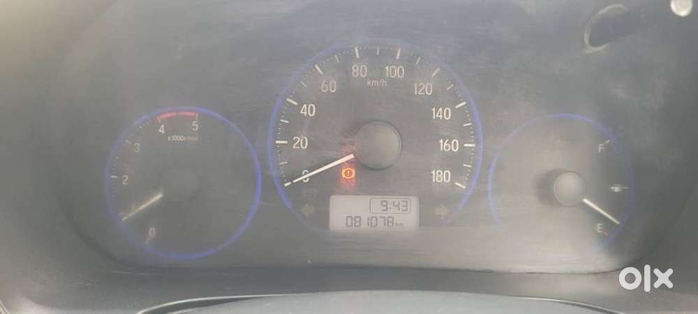 Good Condition