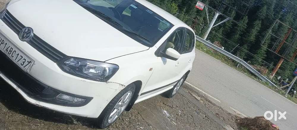 Volkswagen Polo 2010 2031