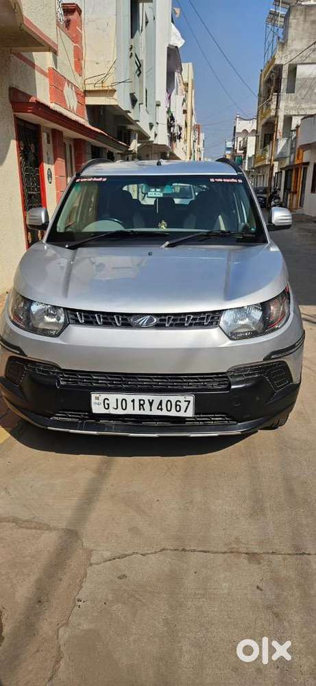 Mahindra Diesel Car 2017
