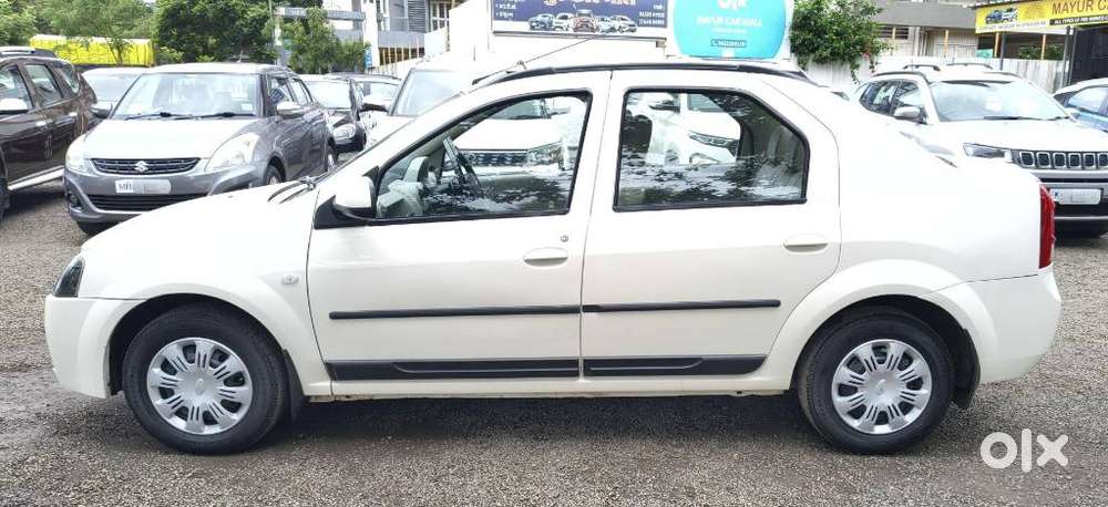 Mahindra Verito 1.5 D4 Bsiv, 2015, Diesel