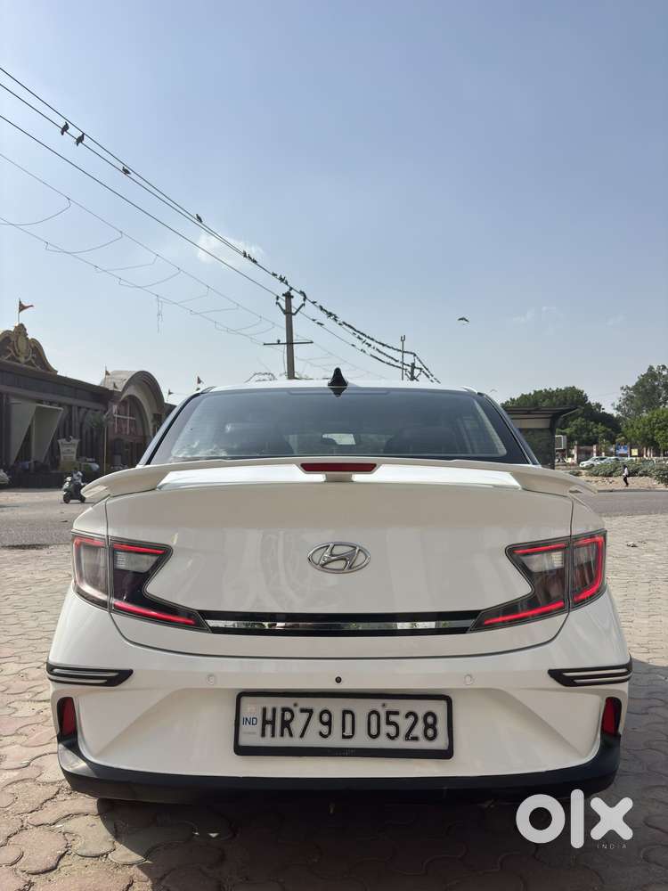 Hyundai Aura [2020-2023] 1.2 S Cng, 2022, Cng & Hybrids