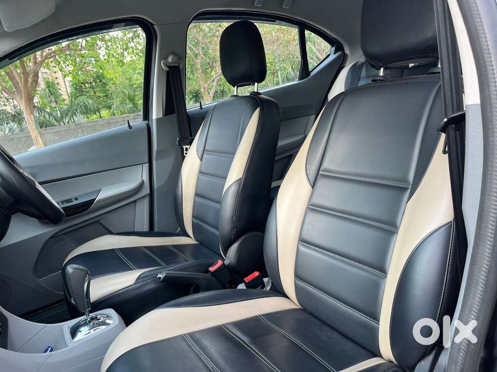 Tata Tigor 1.2 Revotron Xma Amt, 2020, Petrol
