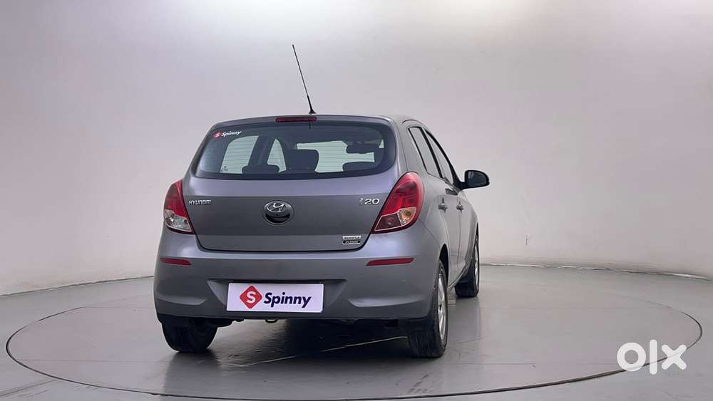 Hyundai I20 Sportz 1.2, 2014, Petrol