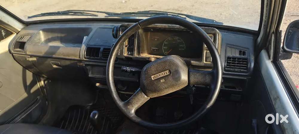 Maruti Suzuki 800 Ac