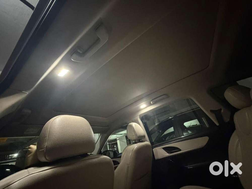 2022 Mahindra Xuv700 Ax5l Diesel
