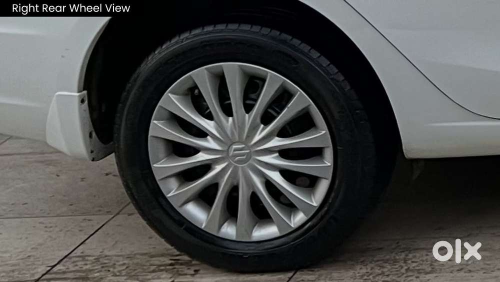 Maruti Suzuki Ciaz Sigma 1.5, 2021, Petrol