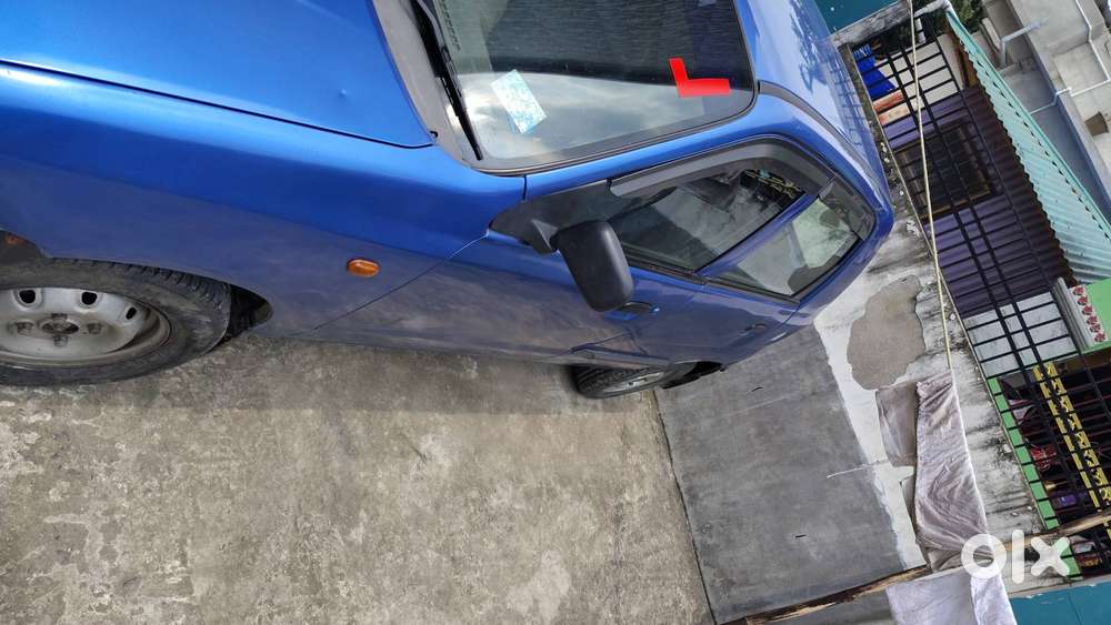 Maruti Suzuki Alto 2007