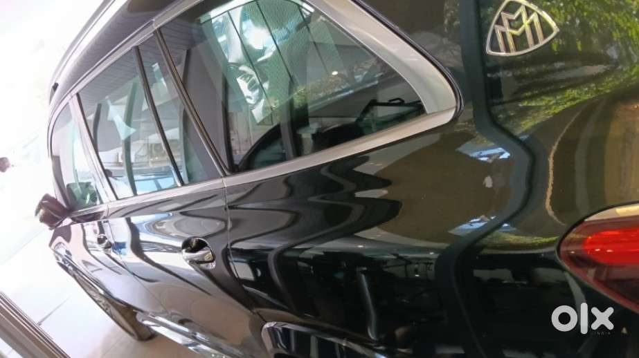 Mercedes-benz Maybach Gls