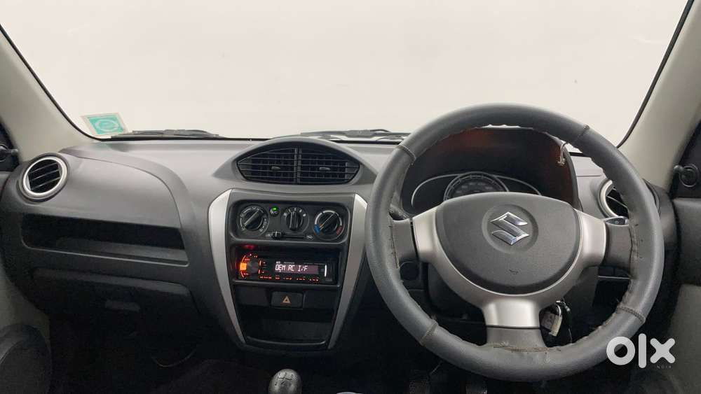 Maruti Suzuki Alto 800 Lxi, 2016, Petrol