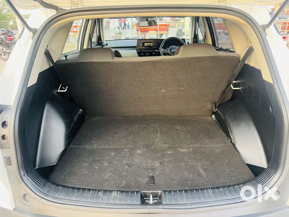 Kia Seltos Hte D, 2020, Diesel