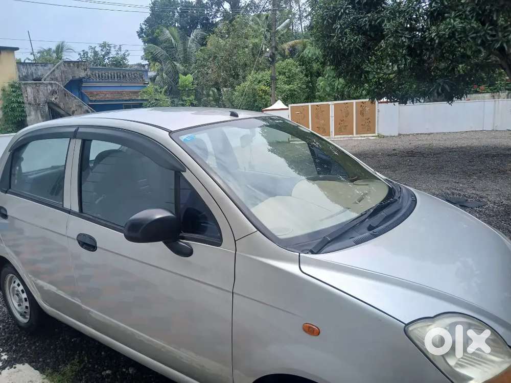Chevrolet Spark 1.0 Lt 2009