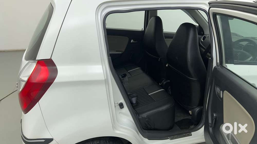 Maruti Suzuki Alto K10 Vxi Airbag, 2017, Petrol