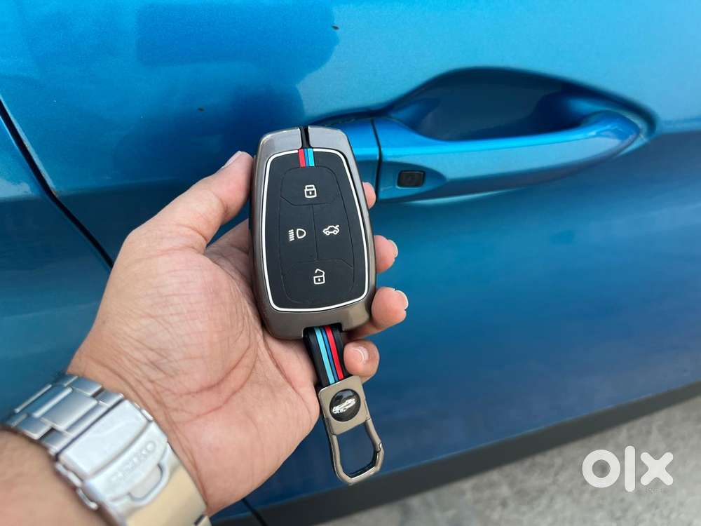 Tata Nexon 1.5 Revotorq Xza Plus, 2019, Diesel