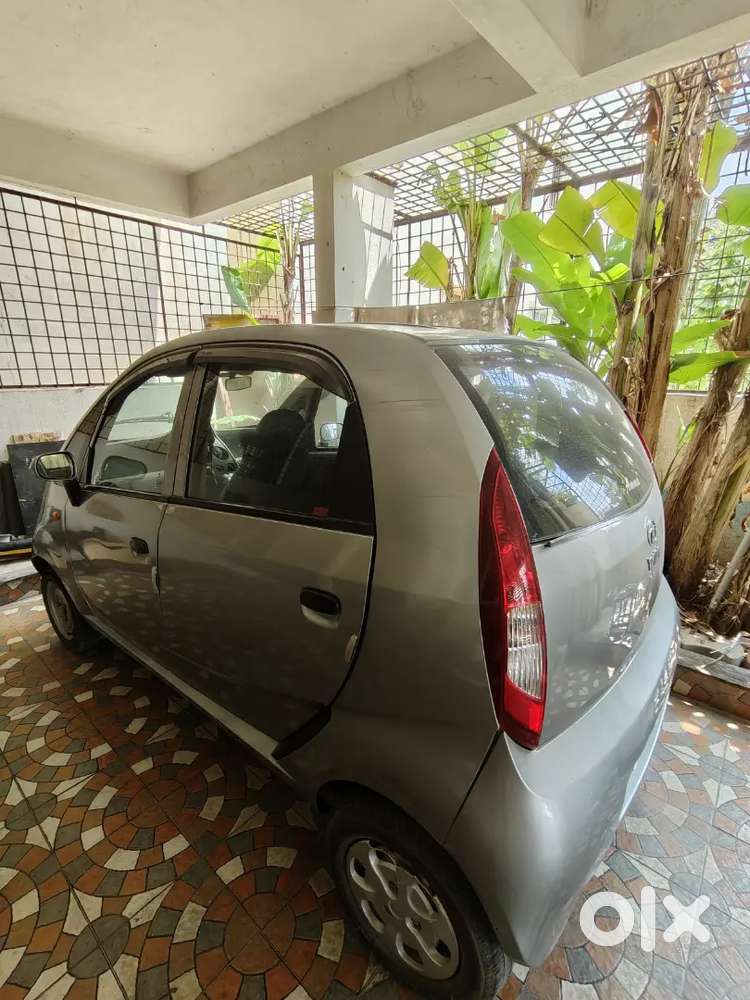 Tata Nano Xt 2011 Petrol