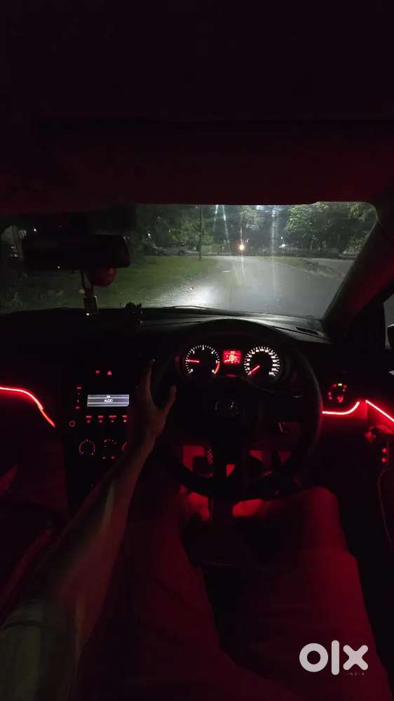 Volkswagen Polo Diesel 2014