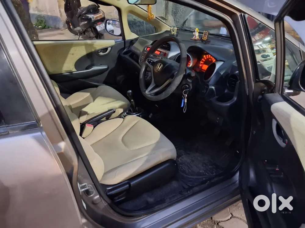 !!️honda Jazz 2011!!️