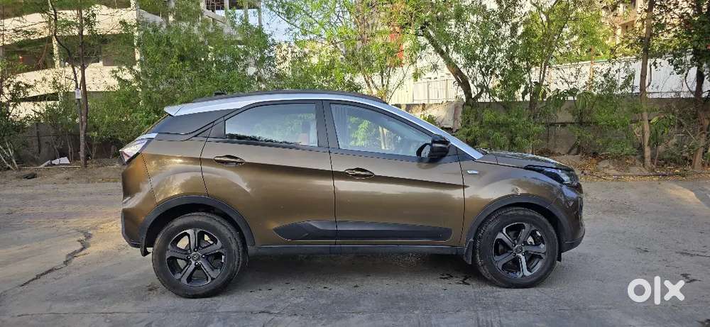 Tata Nexon 2023 Diesel Automatic