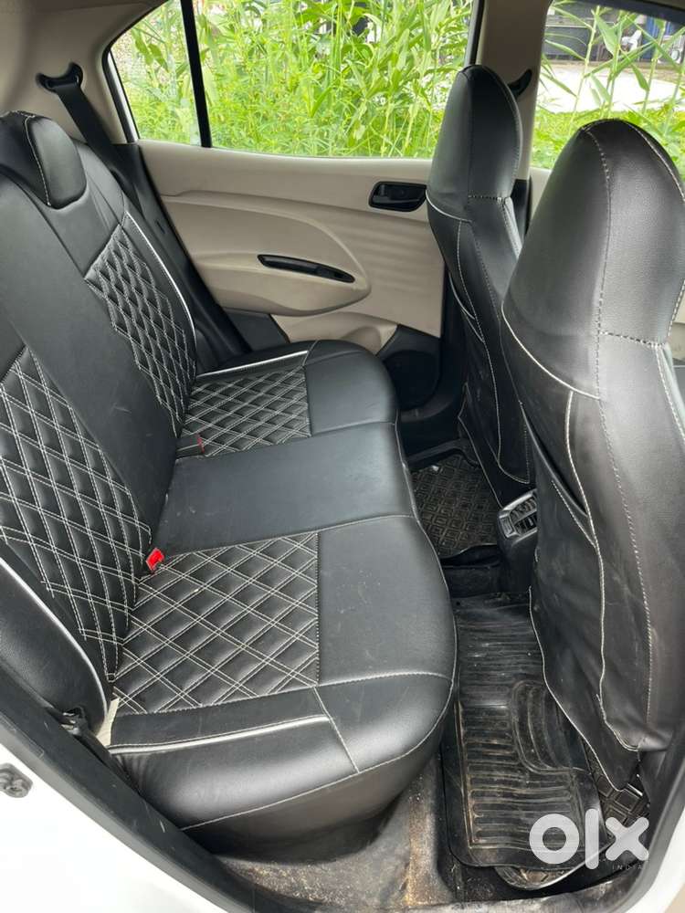 Hyundai New Santro Petrol 2021
