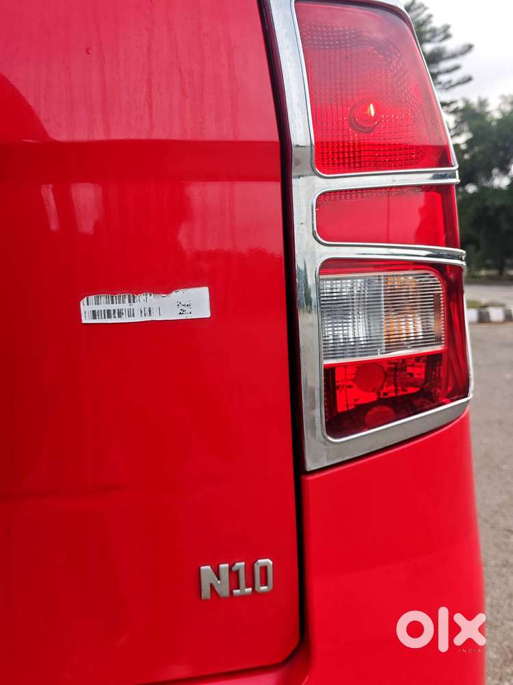 Mahindra Bolero Neo N10 (o), 2023, Diesel