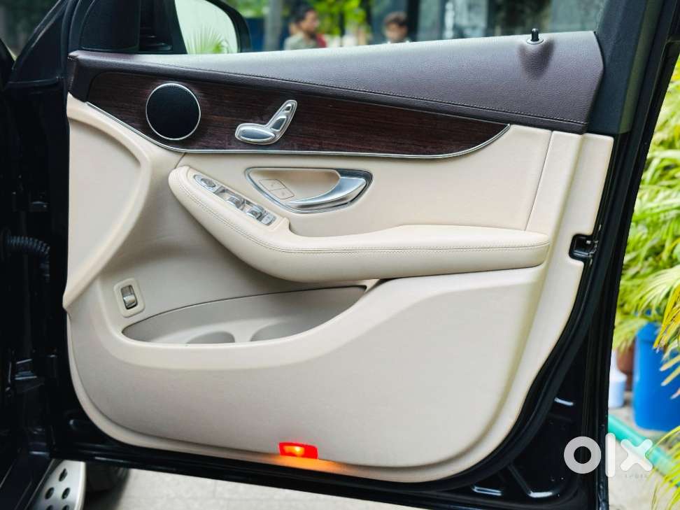 Mercedes-benz Glc Class 200, 2021, Petrol