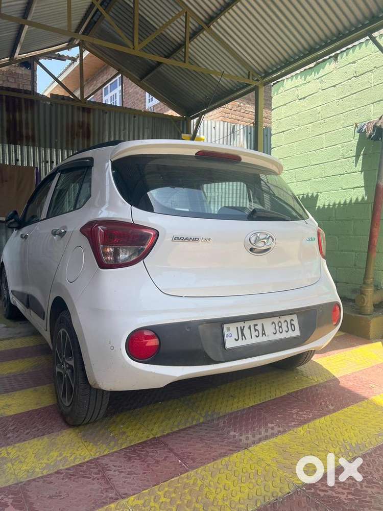 Hyundai I10 2019 Petrol 55000 Km Driven