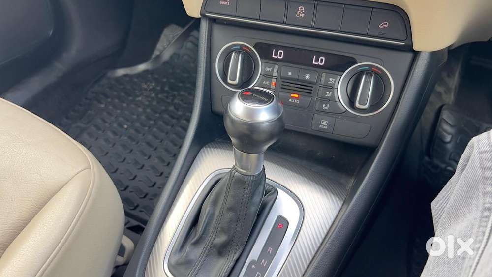 Audi Q3 2016 Diesel Well Maintained