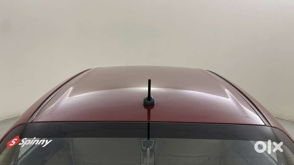 Maruti Suzuki Dzire 1.2 Zxi Amt, 2018, Petrol