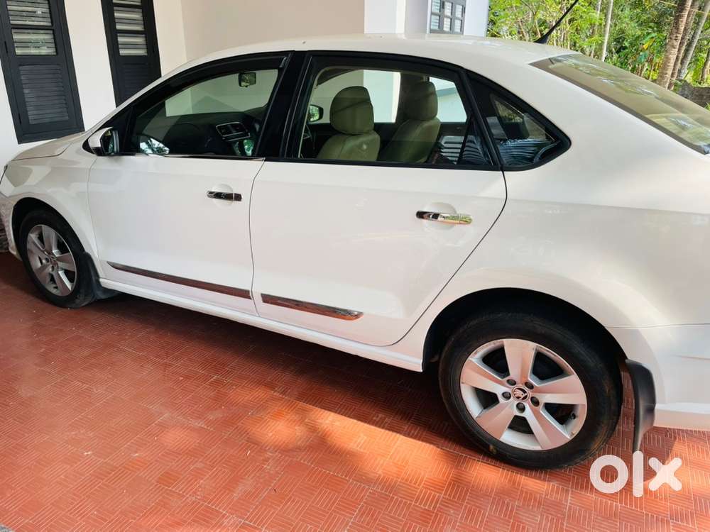 Good Condition Vehicle