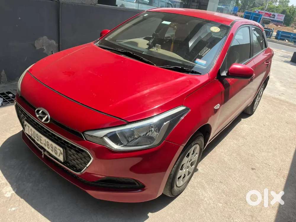 Elite I20 Excellent Condition