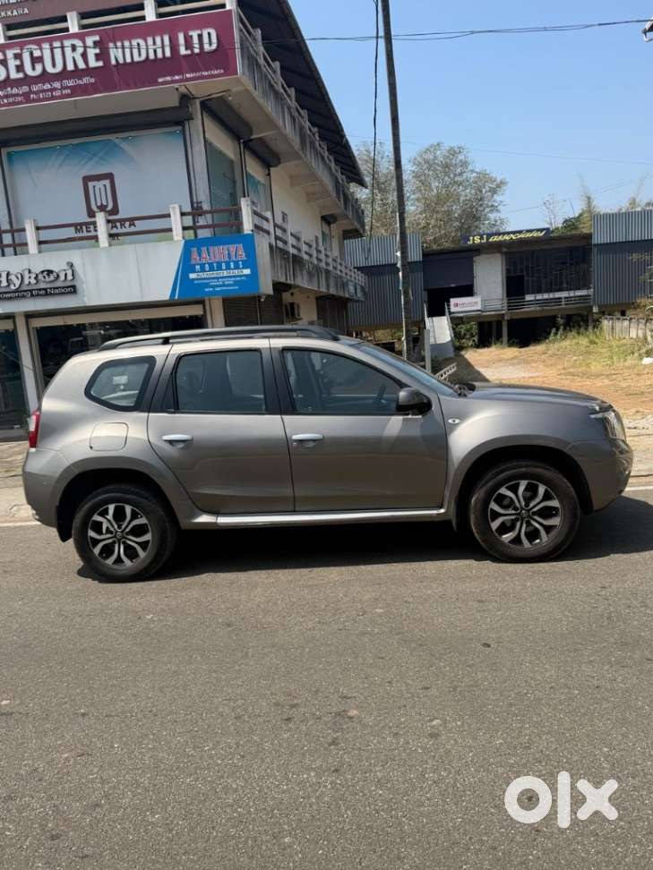 Nissan Terrano Xl 85 Ps Deisel, 2013, Diesel