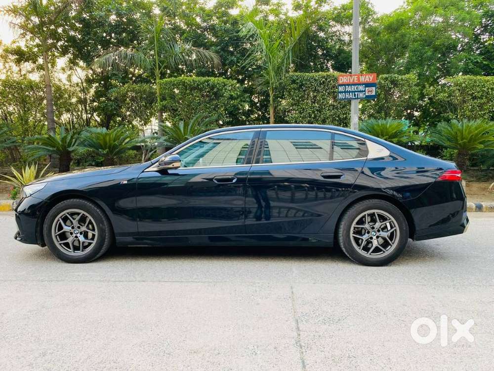 Bmw 5 Series 530 Li M Sport, 2025, Petrol