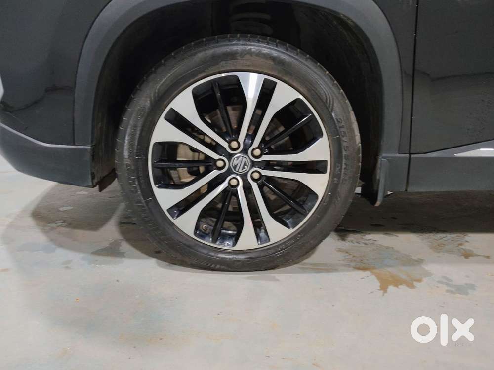 Mg Hector Sharp Diesel Mt, 2022, Diesel