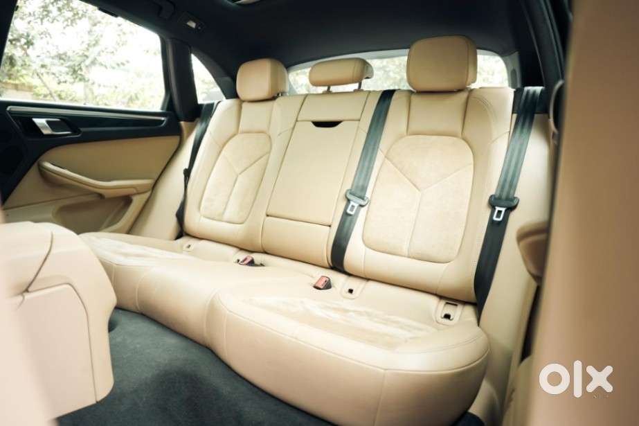 Mercedes-benz Gls, 2019